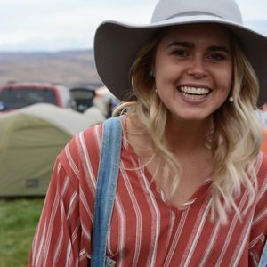 Meet your Posher, Kate